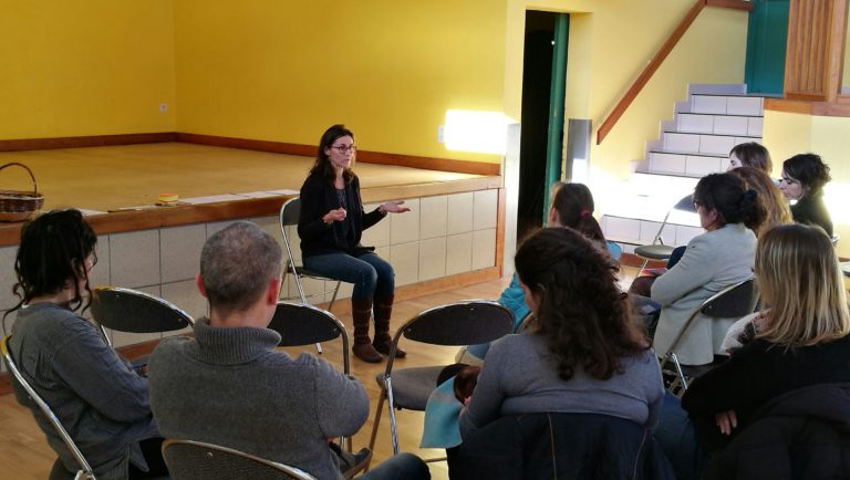 Je Veux Retirer Mon Autorité Parentale Qu’est-ce que l’accompagnement parental ? | Les Ateliers de Tara
